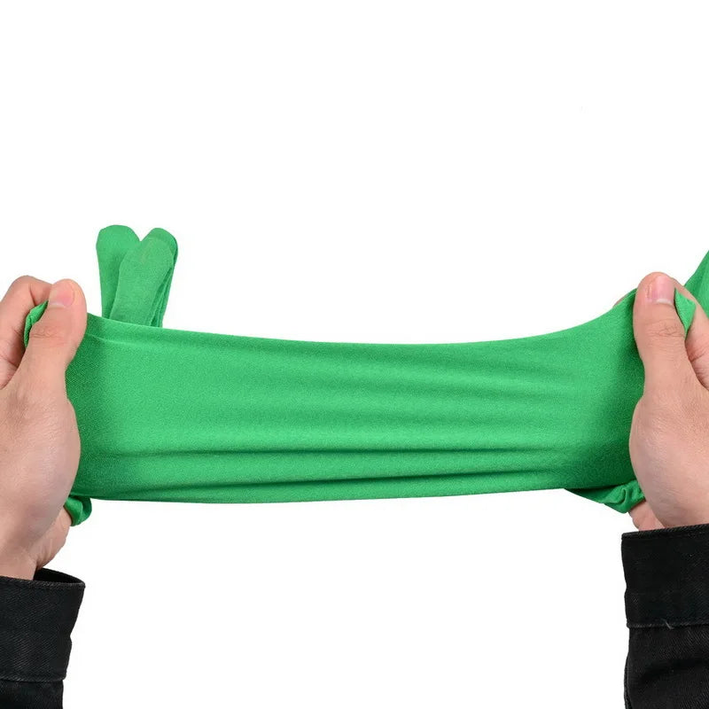 Full Body Chroma Key Costume