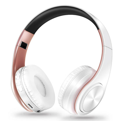 Wireless Gold Edition Headphones