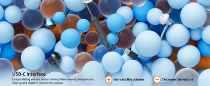 Samsung Wired Headphones