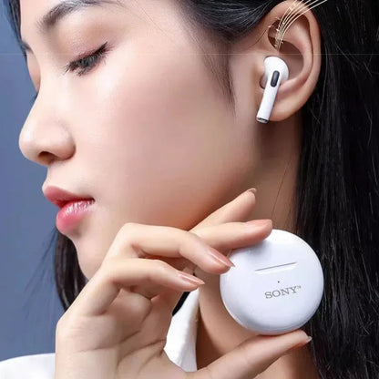 Sony Wireless Headphones