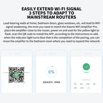 Xiaomi 300M WiFi Extender