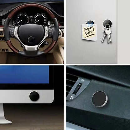 Magnetic Phone Mount for Car