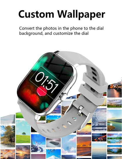 Xiaomi Smart Watch