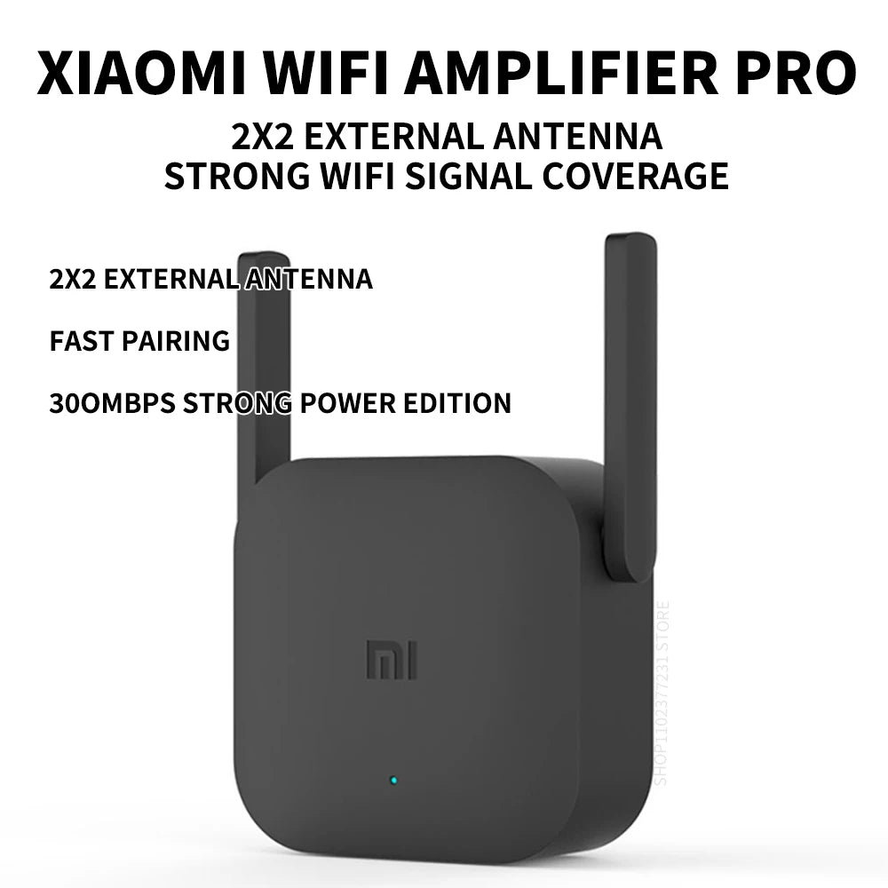 Xiaomi 300M WiFi Extender