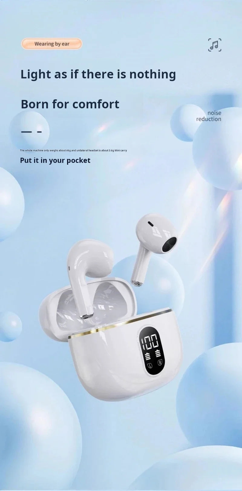 Sony TWS Earbuds 2