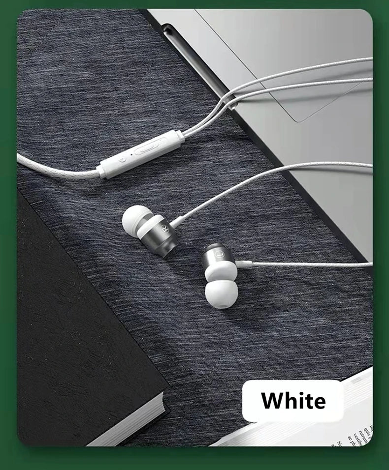 Wired Gamer Headphones