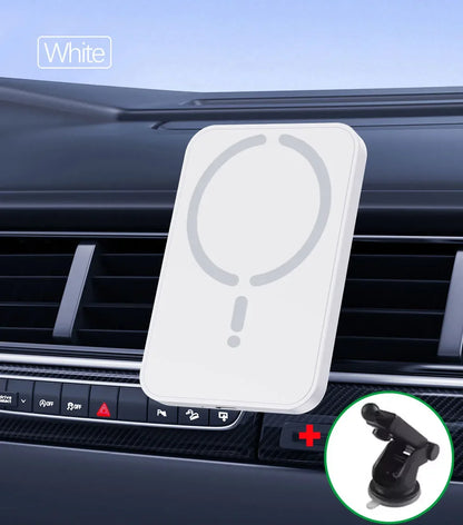 Wireless Car Charger