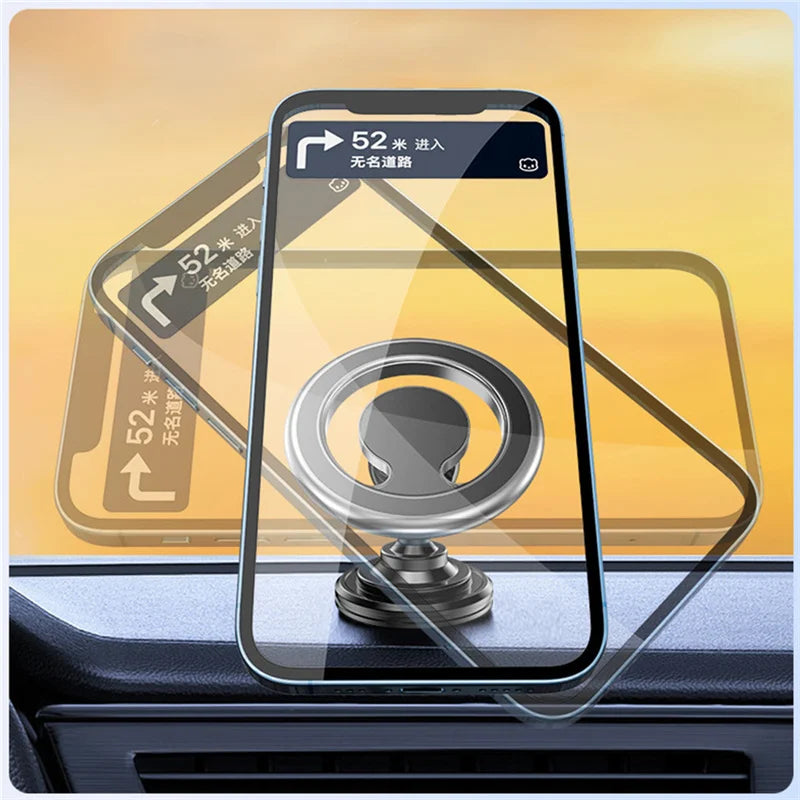 Magnetic Phone Holder for Car
