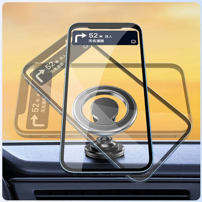 Magnetic Phone Holder for Car