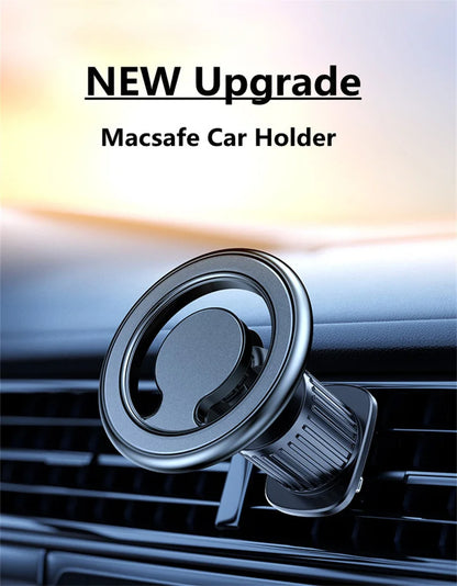 Magnetic Phone Holder for Car