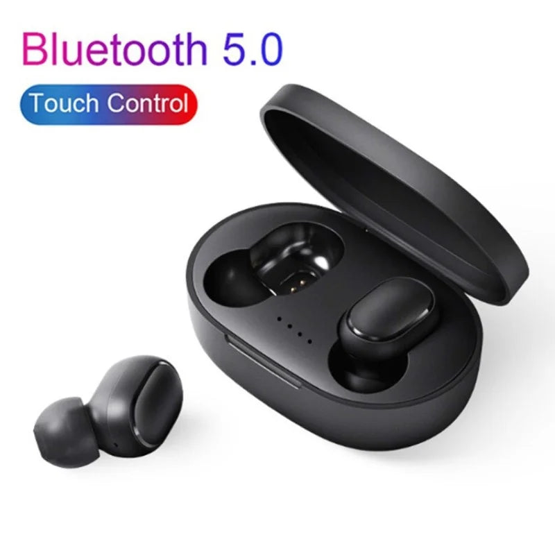TWS Wireless Earbuds