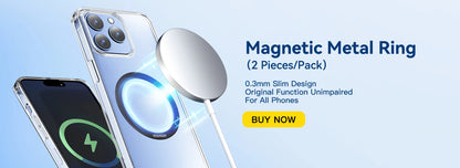 15W MagSafe Car Charger