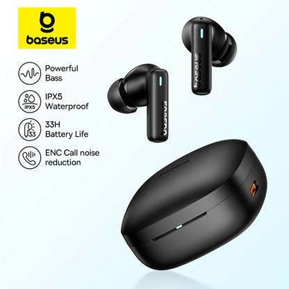 Wireless Earbuds