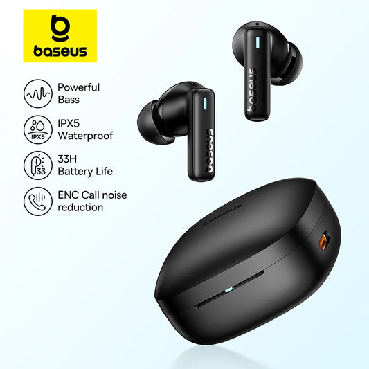 Wireless Earbuds