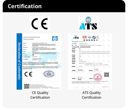 K68 Wired Mechanical Keyboard with RGB Lighting