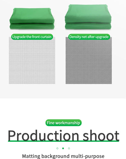 Pro-Grade for Photography Studio