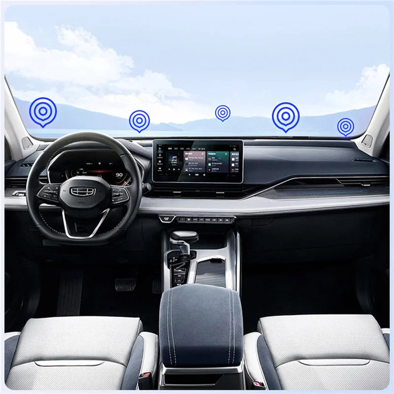 Magnetic Phone Holder for Car