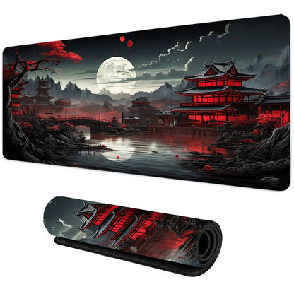 Moonlight Mouse Pad