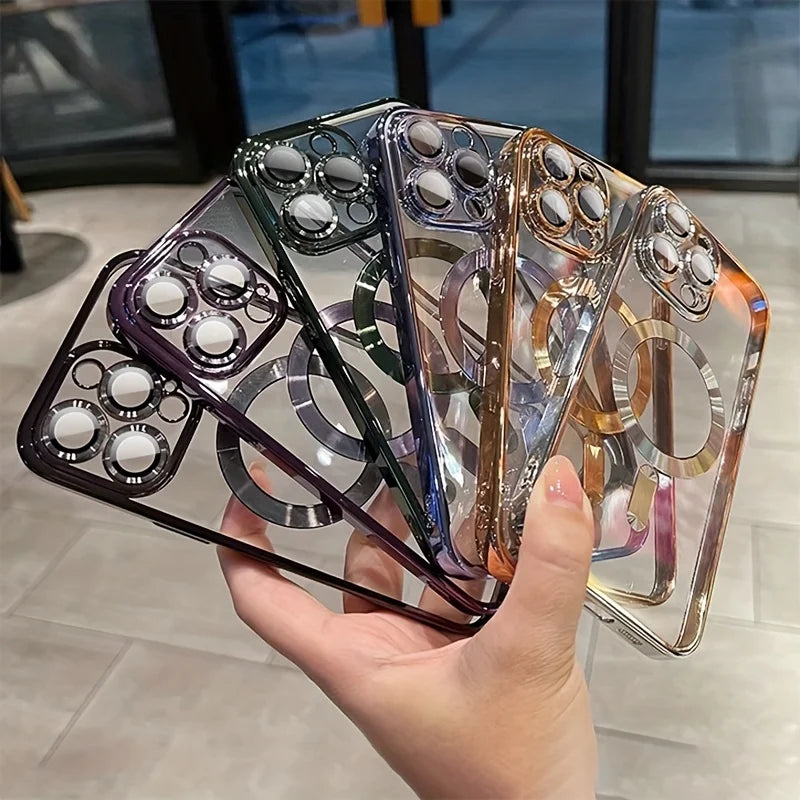 Case For iPhone - Magsafe