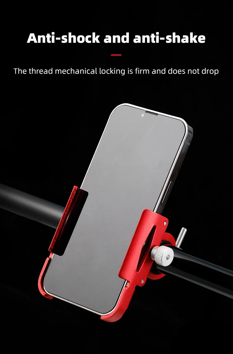 Phone Mount for Bike/Motorcycle