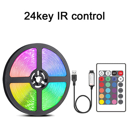 RGB LED Strip Lights
