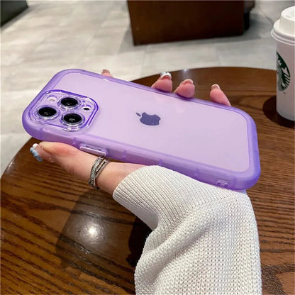 iPhone Case - Silicone