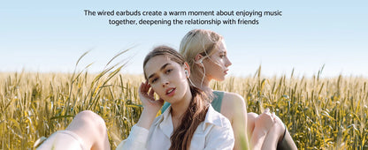 Samsung Wired Headphones