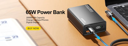 5000mAh MagSafe Power Bank