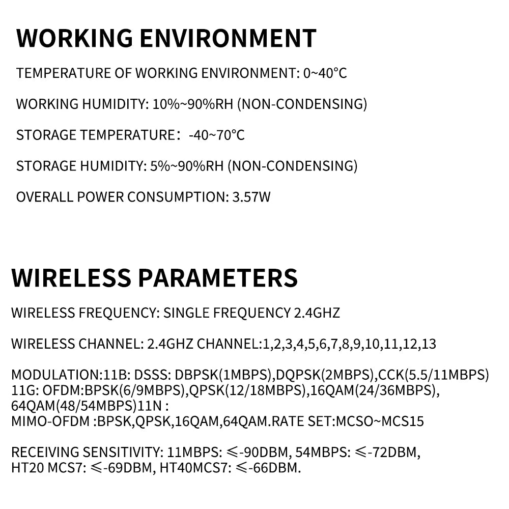 Xiaomi 300M WiFi Extender