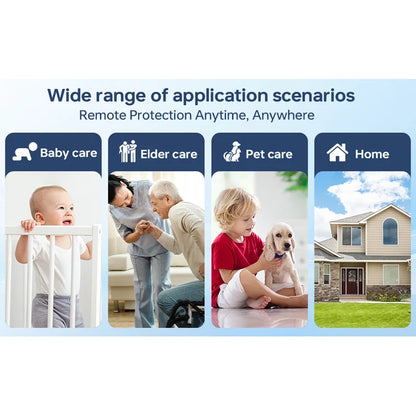 Xiaomi 4K WiFi Camera