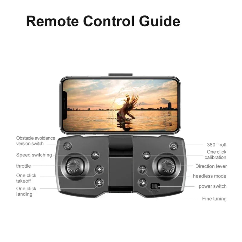 Xiaomi V88 Drone 8K 5G GPS Professional HD