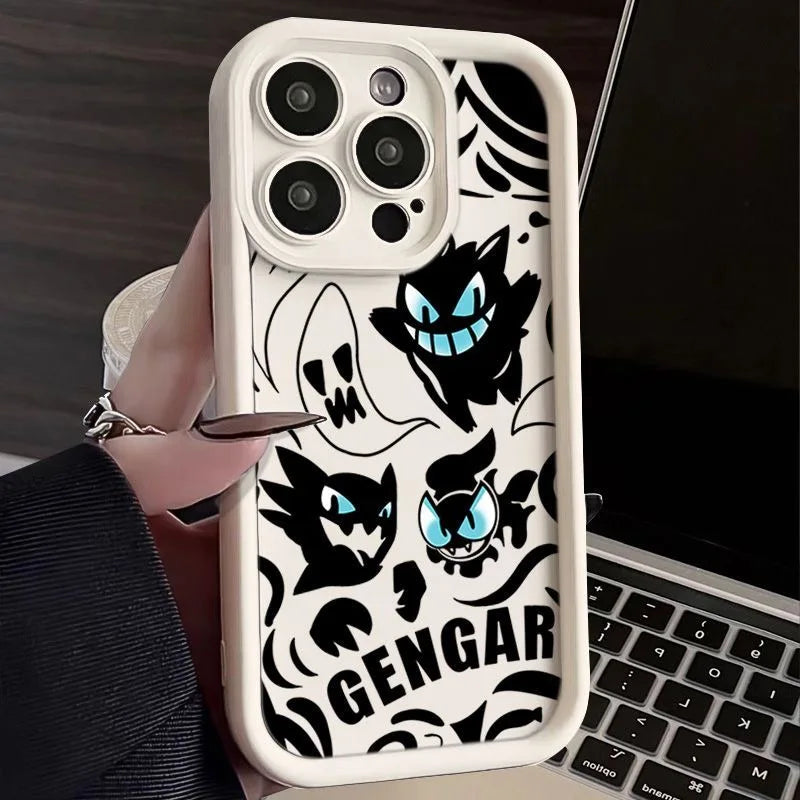 iPhone Case - Pokemon Shockproof Cover