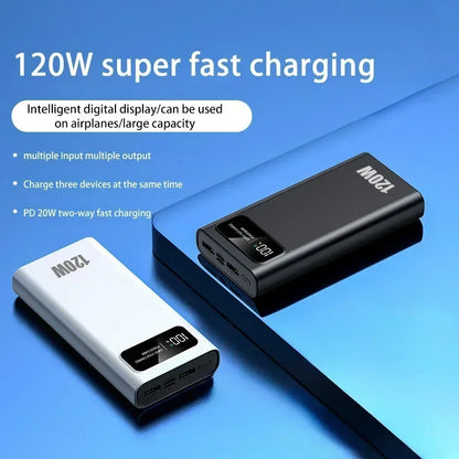 Xiaomi 120W Power Bank
