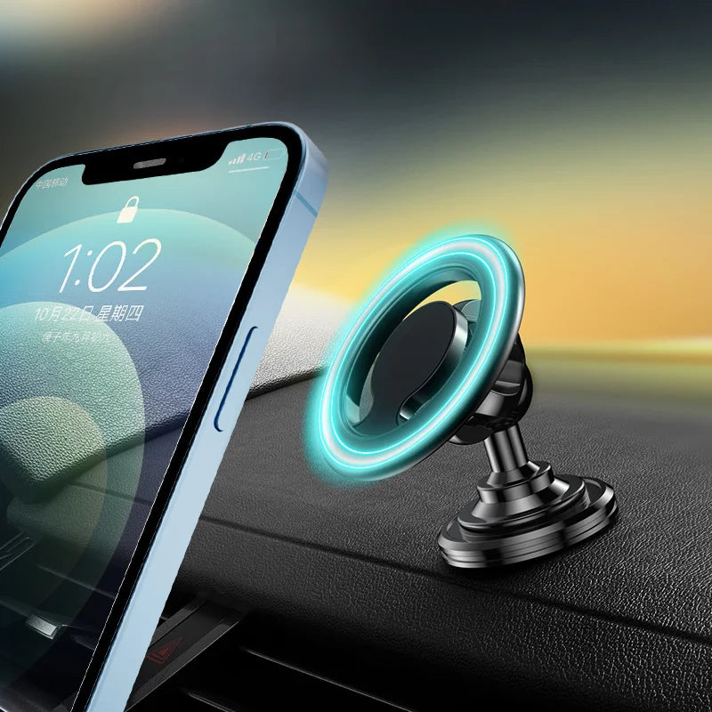 Magnetic Phone Holder for Car