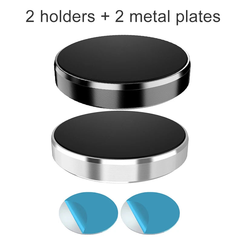 Magnetic Phone Mount for Car