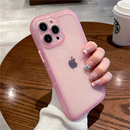 iPhone Case - Silicone