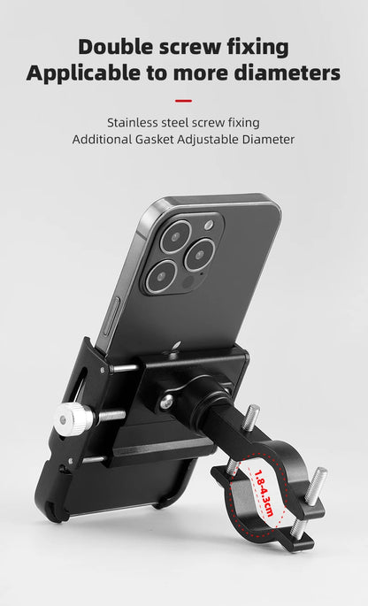 Phone Mount for Bike/Motorcycle