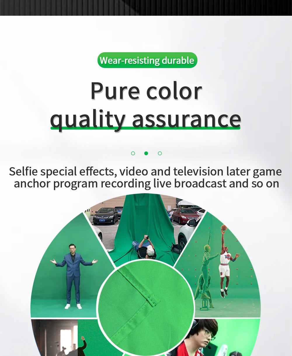 Pro-Grade for Photography Studio