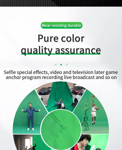 Pro-Grade for Photography Studio