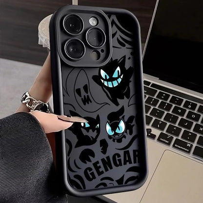 iPhone Case - Pokemon Shockproof Cover
