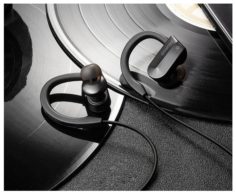 Neckband Wireless Headphones