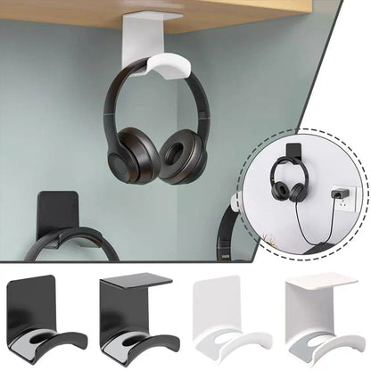 Headphone Wall Mount