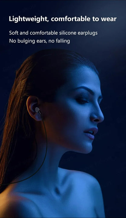 Wired gaming headset