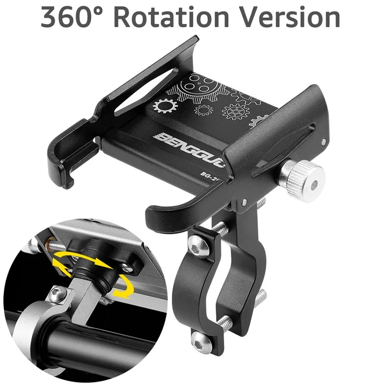 Phone Mount for Bike/Motorcycle