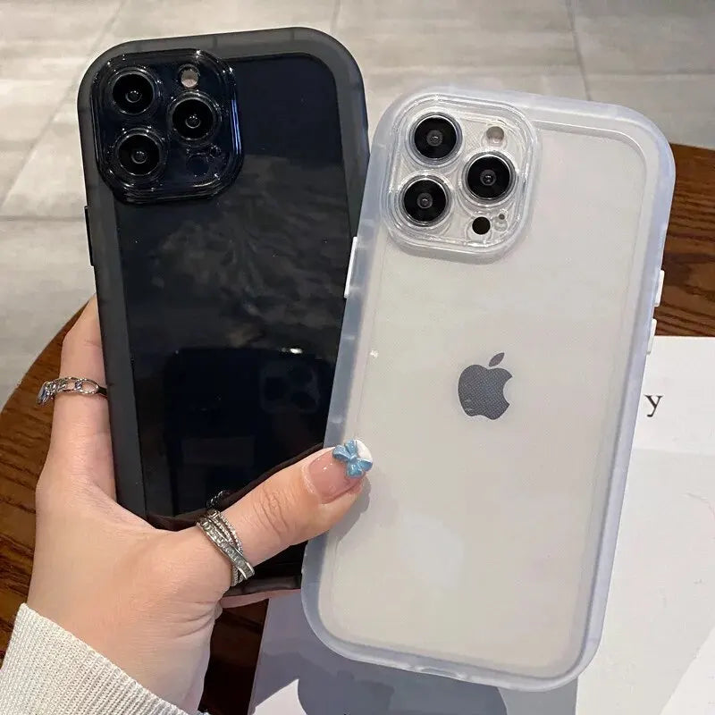 iPhone Case - Silicone
