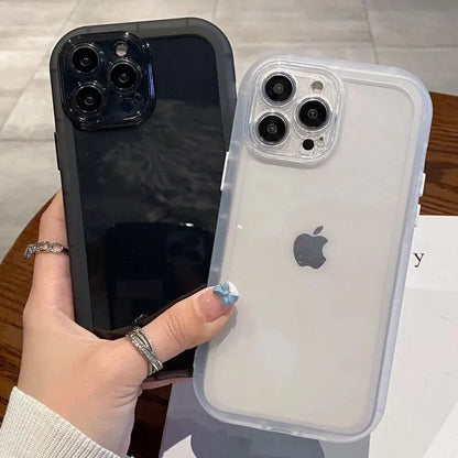 iPhone Case - Silicone