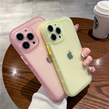 iPhone Case - Silicone