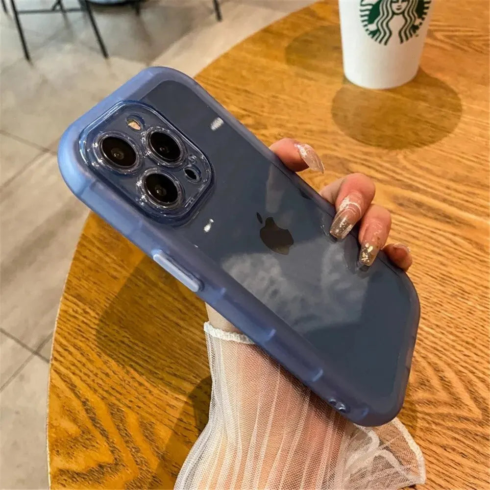 iPhone Case - Silicone