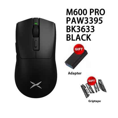 Lightweight gaming mouse