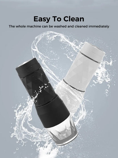 3-in-1 Manual Coffee Maker – Capsule &amp; Ground